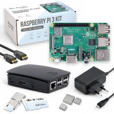 Raspberry pi 3
